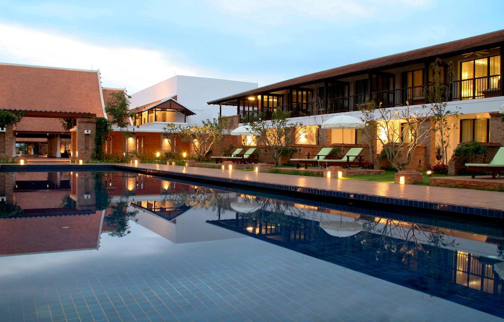 Sukhothai Heritage Resort by The Unique Collection