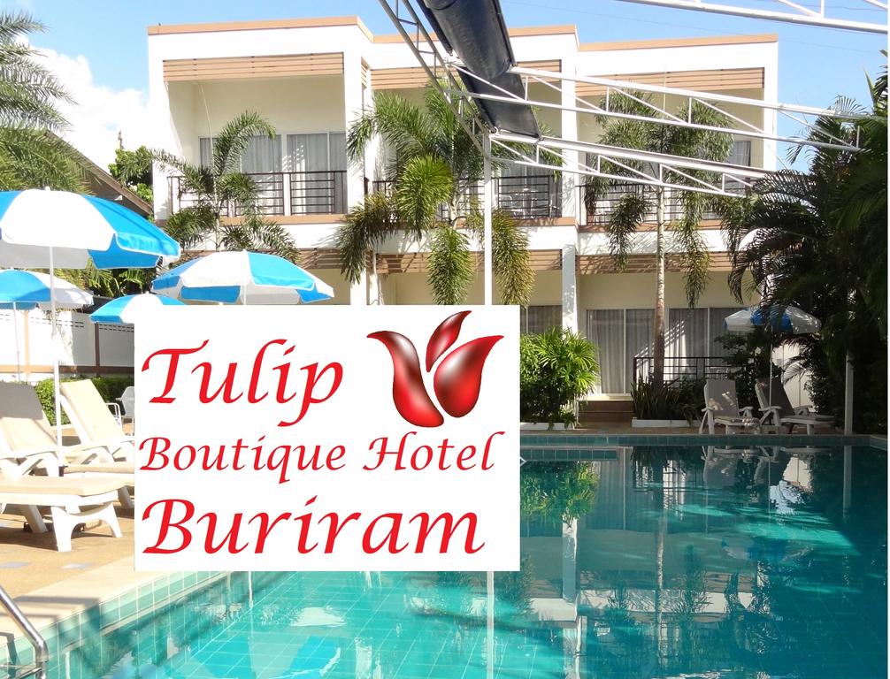 Tulip Boutique Hotel Buriram