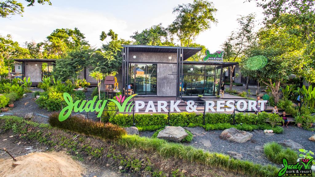 Buriram Judy Park and Resort