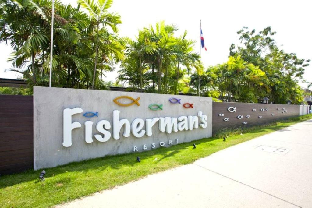 Fishermans Resort