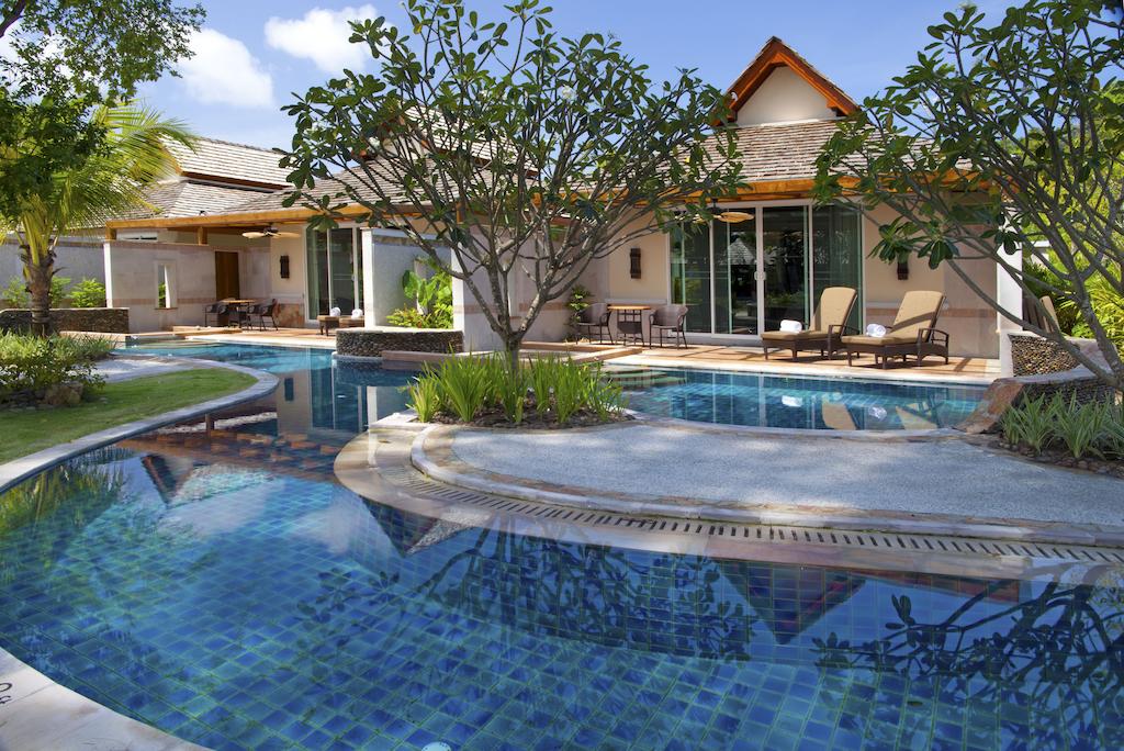 Katiliya Khao Lak Pool Villas