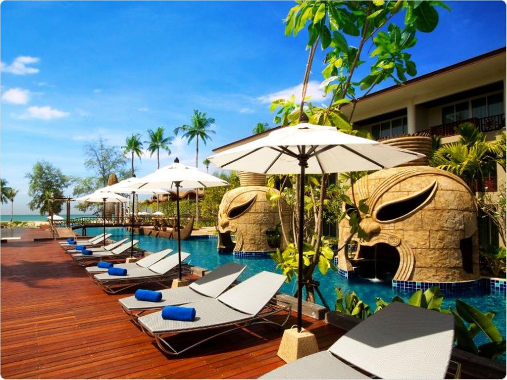 Sentido Graceland Khao Lak Resort and Spa