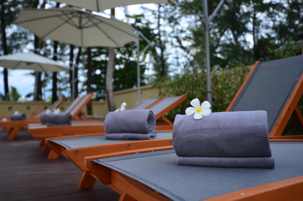 The Grand Southsea Khaolak Beach Resort