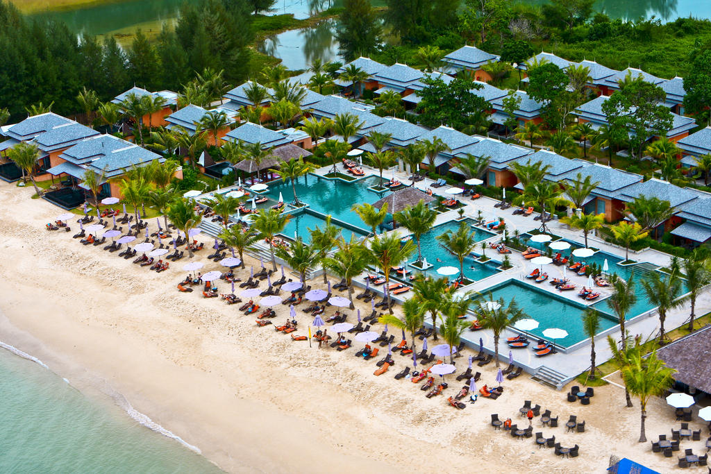 Beyond Resort Khaolak - Adults Only