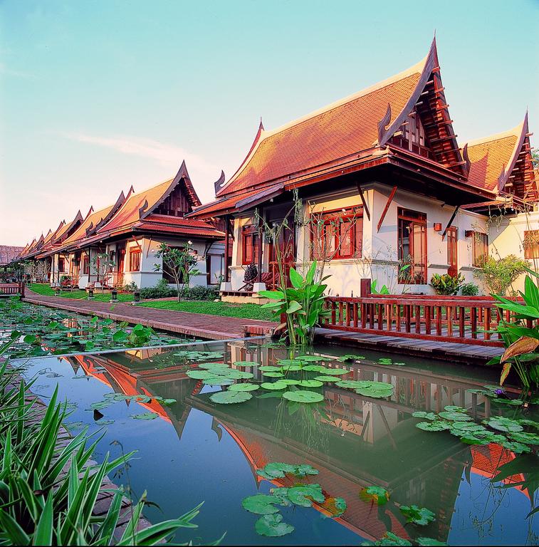 Khaolak Bhandari Resort and Spa