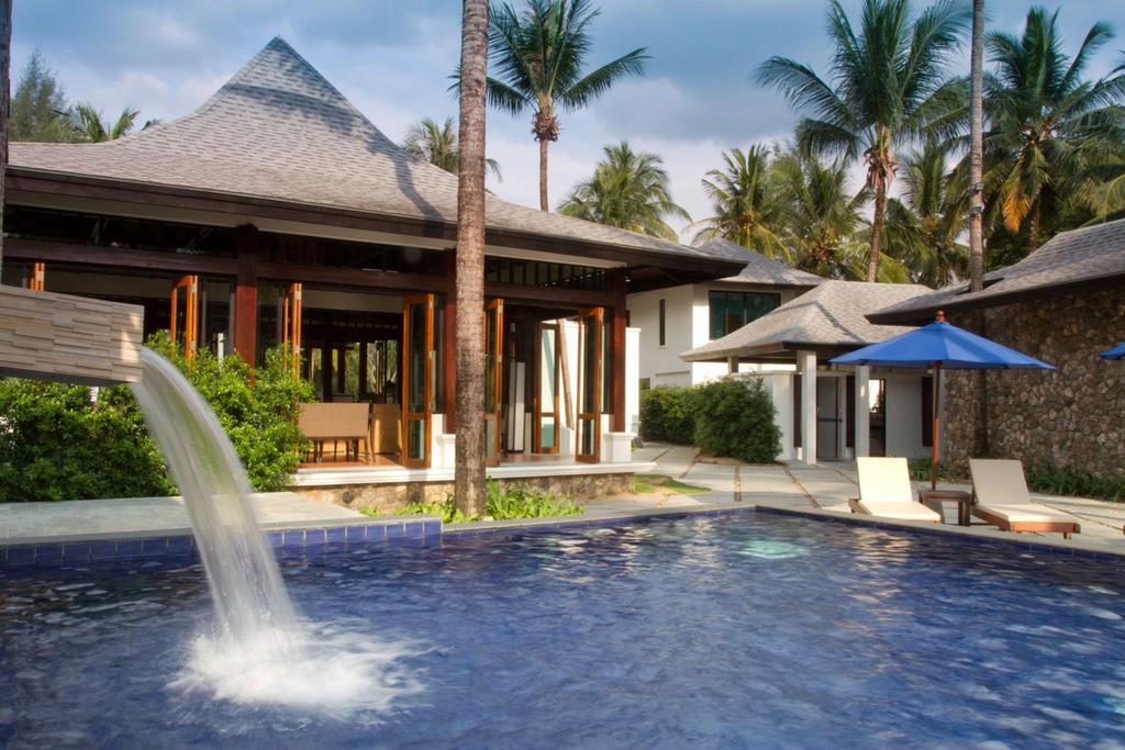 Khaolak Blue Lagoon Resort