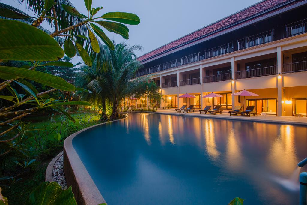 Khaolak Mohin Tara Hotel