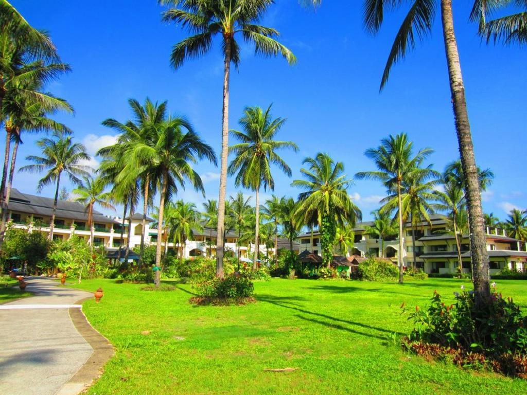 Khaolak Orchid Beach Resort