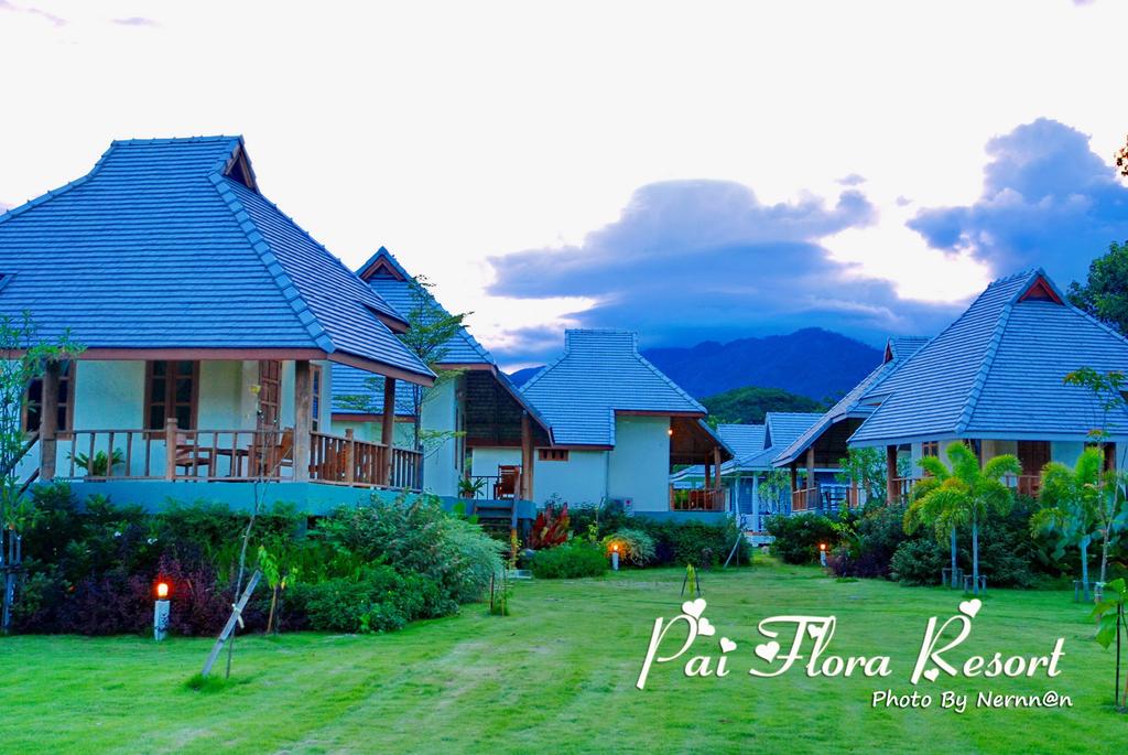 Pai Anya Resort