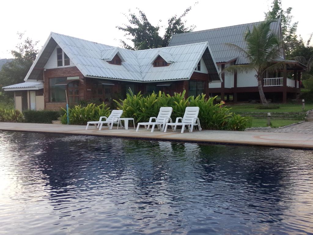 Pai Iyara Resort