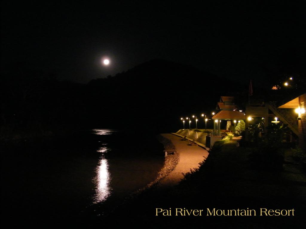 Pai River Mountain Resort