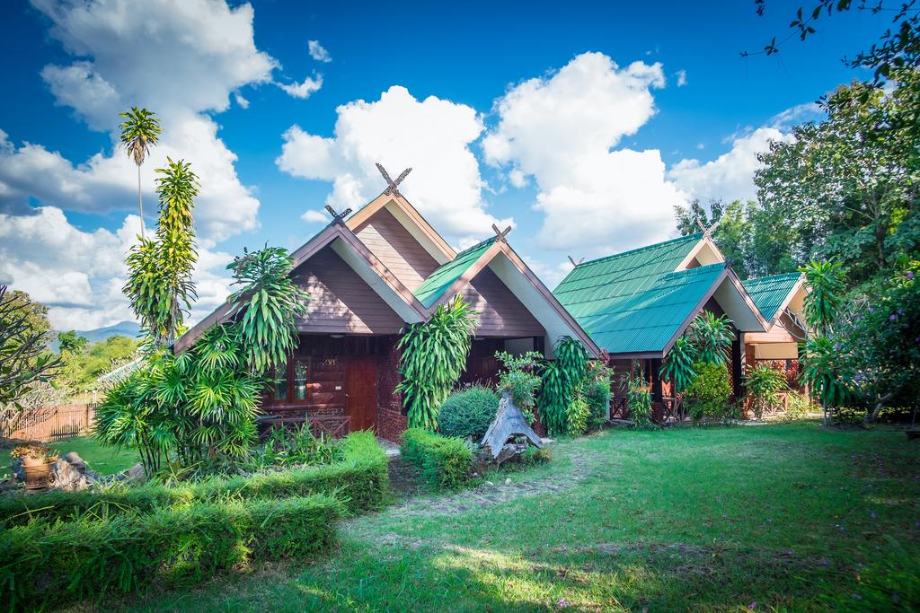 Pai Hillside Resort