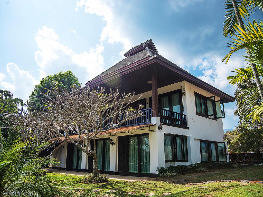 Pai Yododo Resort