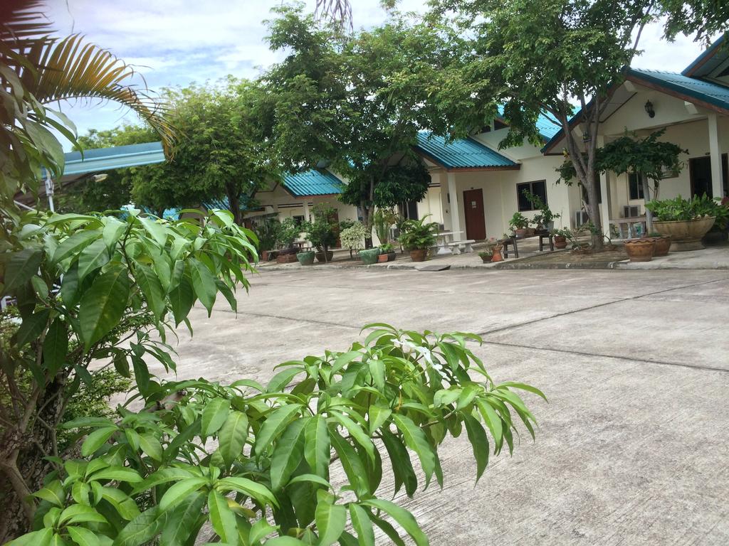 Peamsook Resort