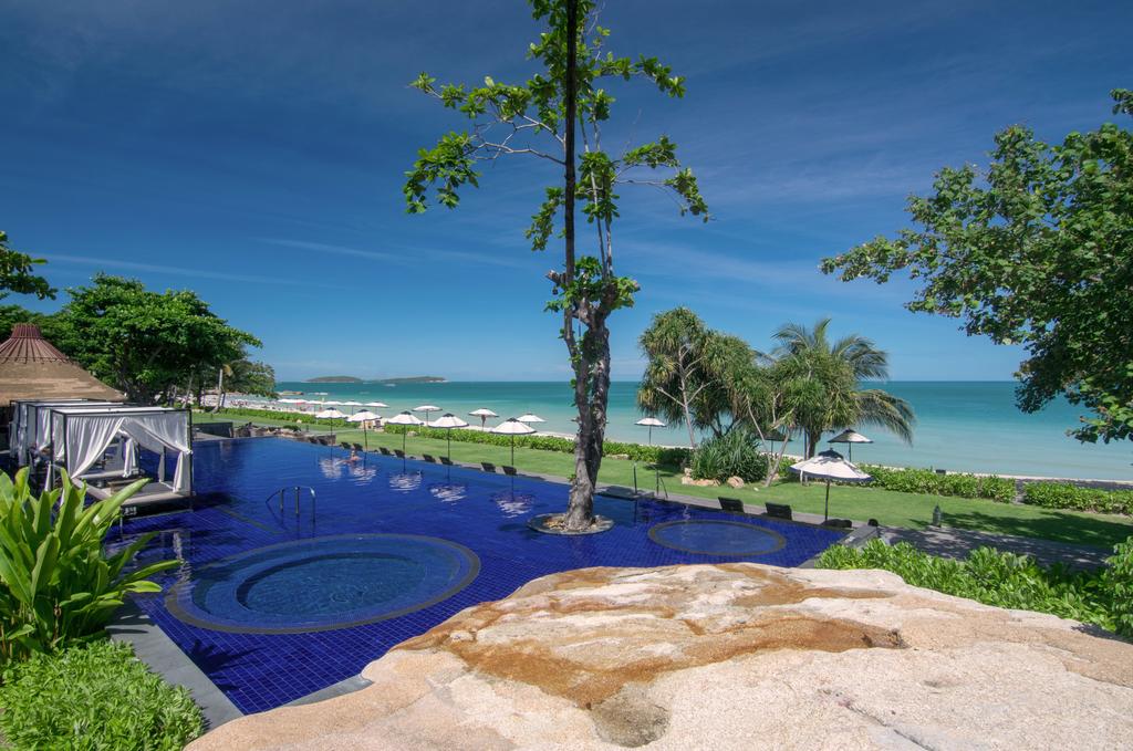 Vana Belle - A Luxury Collection Resort - Koh Samui