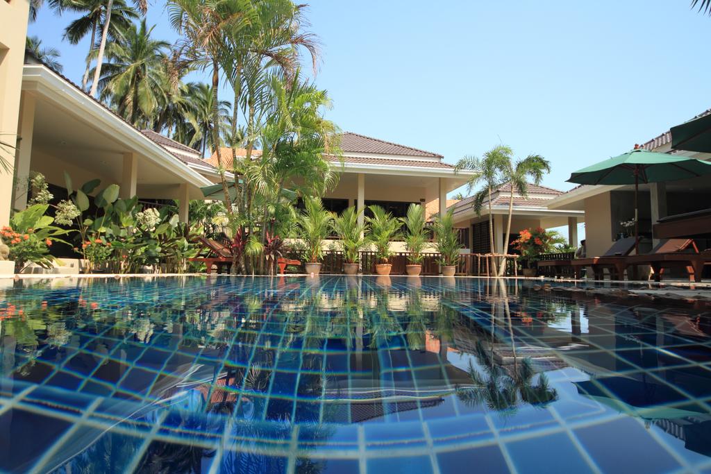 Baan Sawan Samui Resort