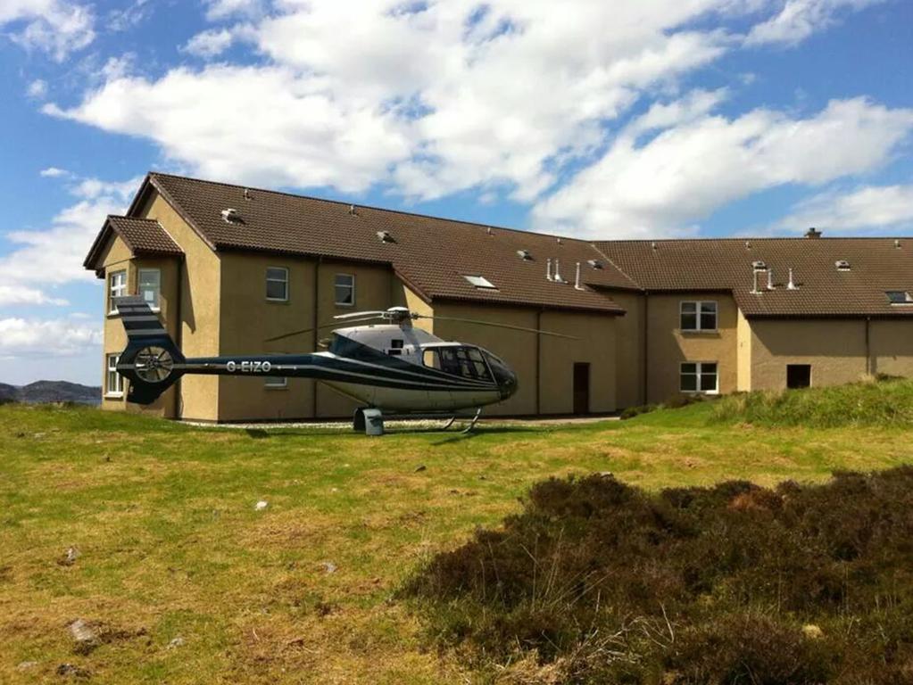 Inver Lodge Hotel