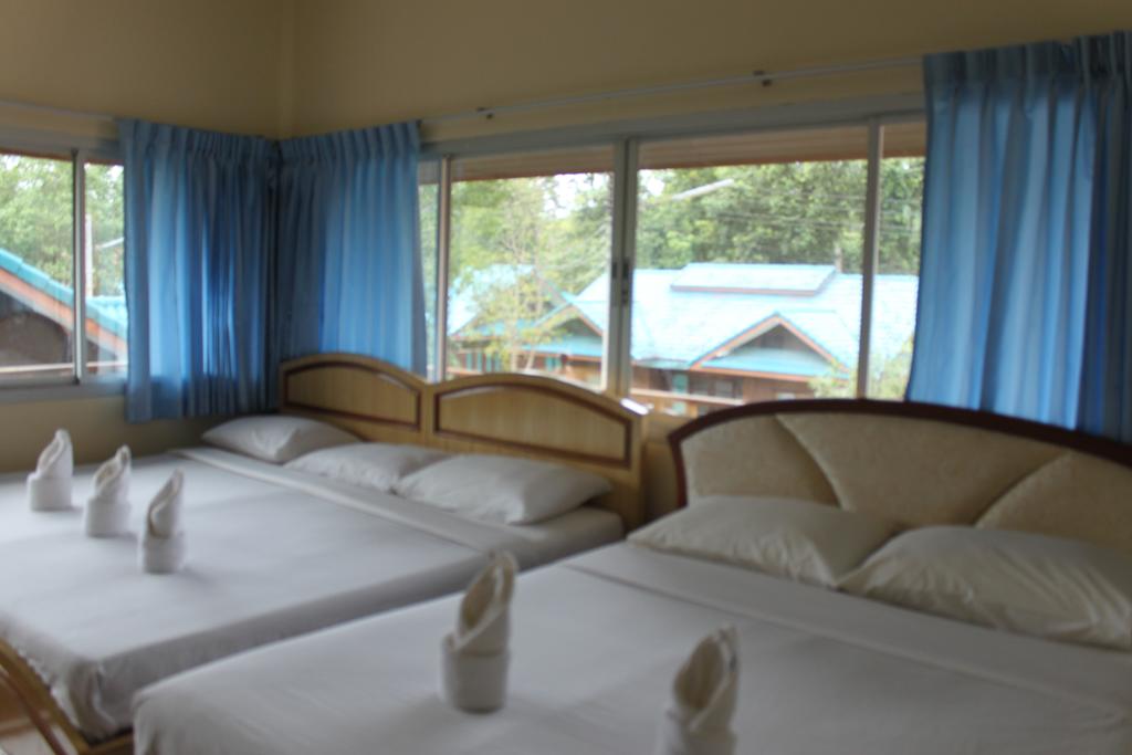 Phuaob Nam Sai Country Resort