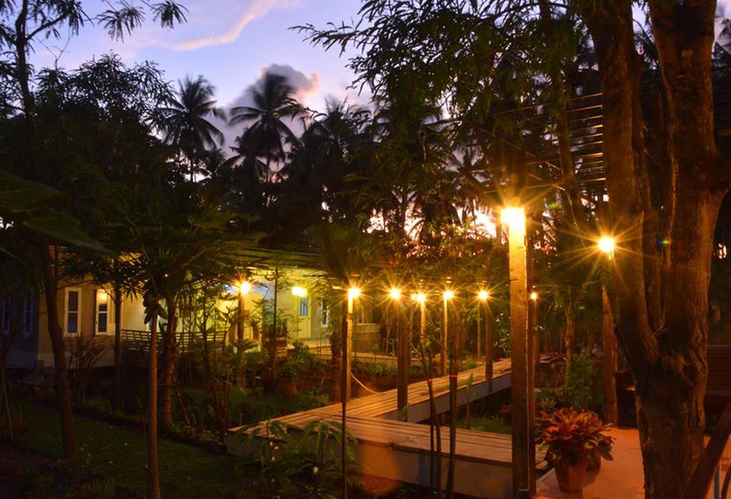 Hatthatara Resort