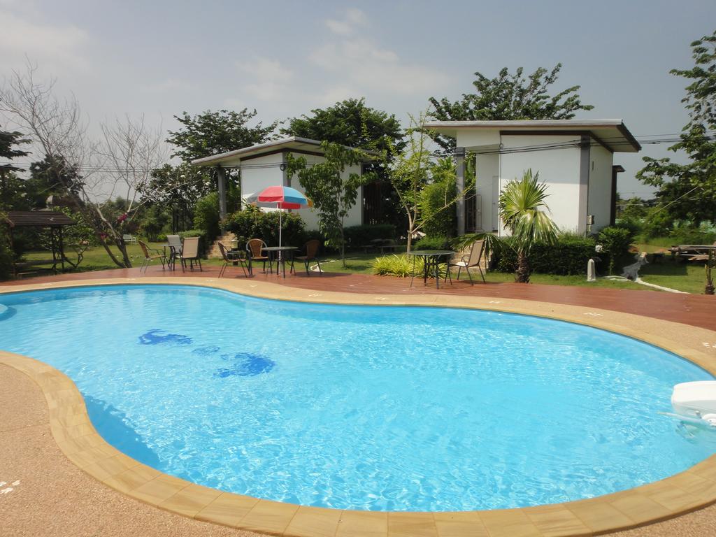 Baan Suan Siriphon Resort Khon Kaen