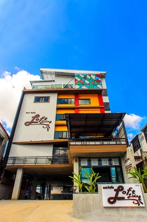 Loft Living Khonkaen