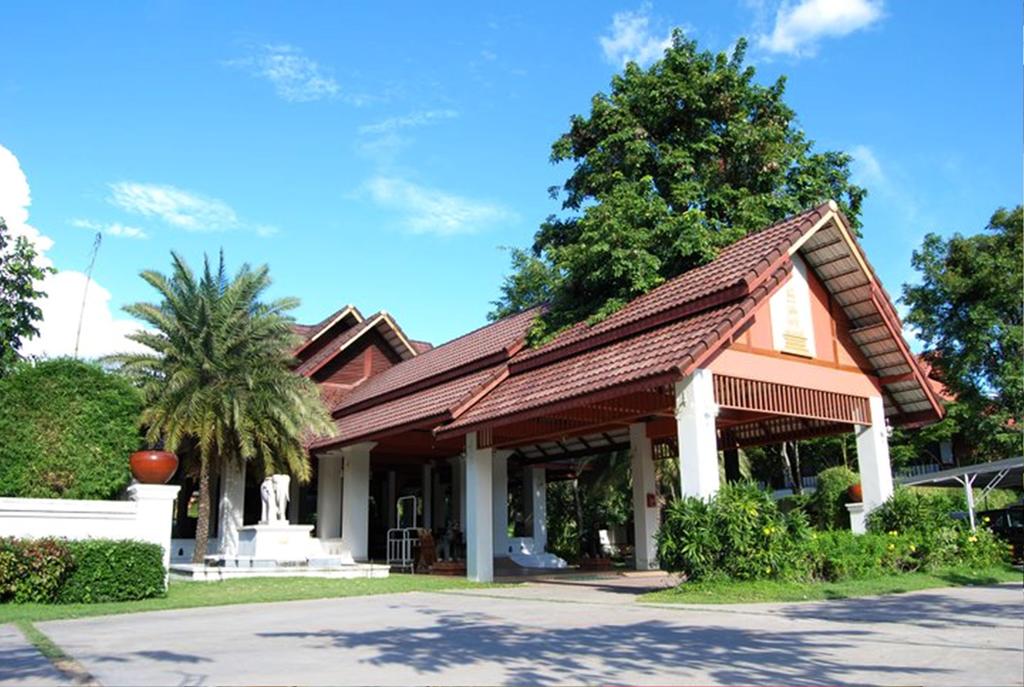 Rachawadee Resort and Hotel