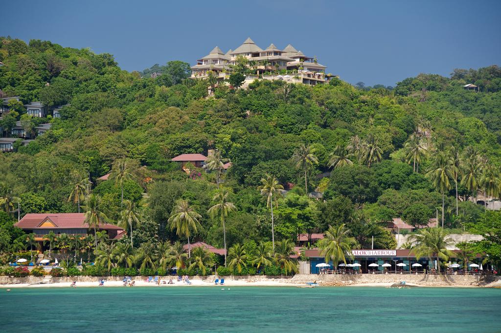 Ko Tao Resort - Beach Zone