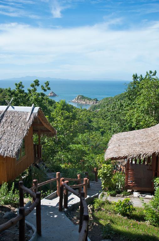 Koh Tao Seaview Resort