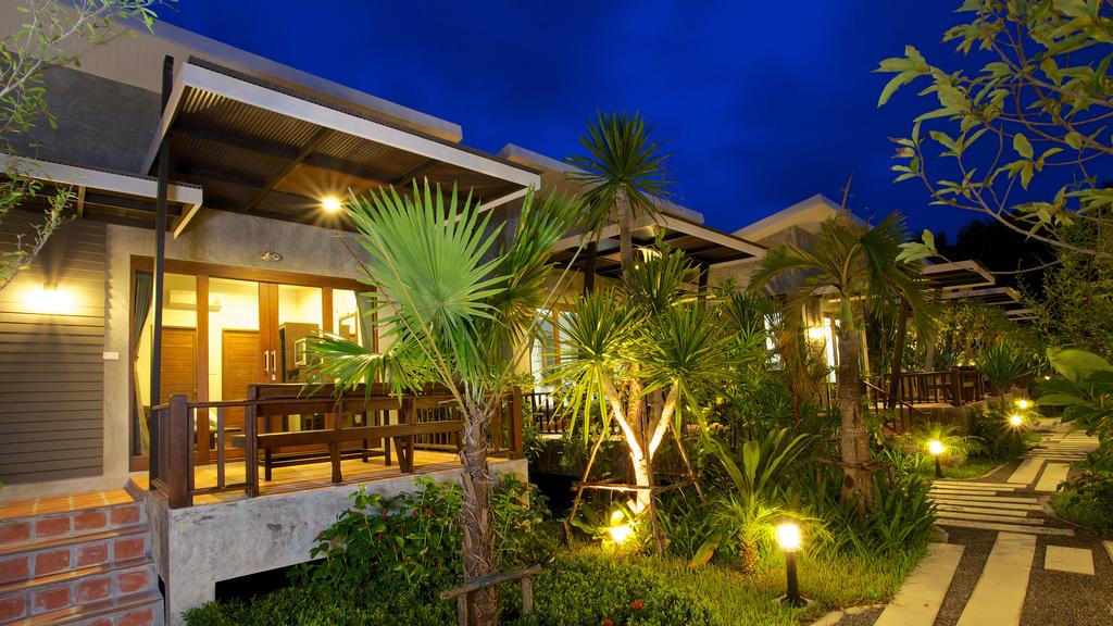 Mangrove Villa