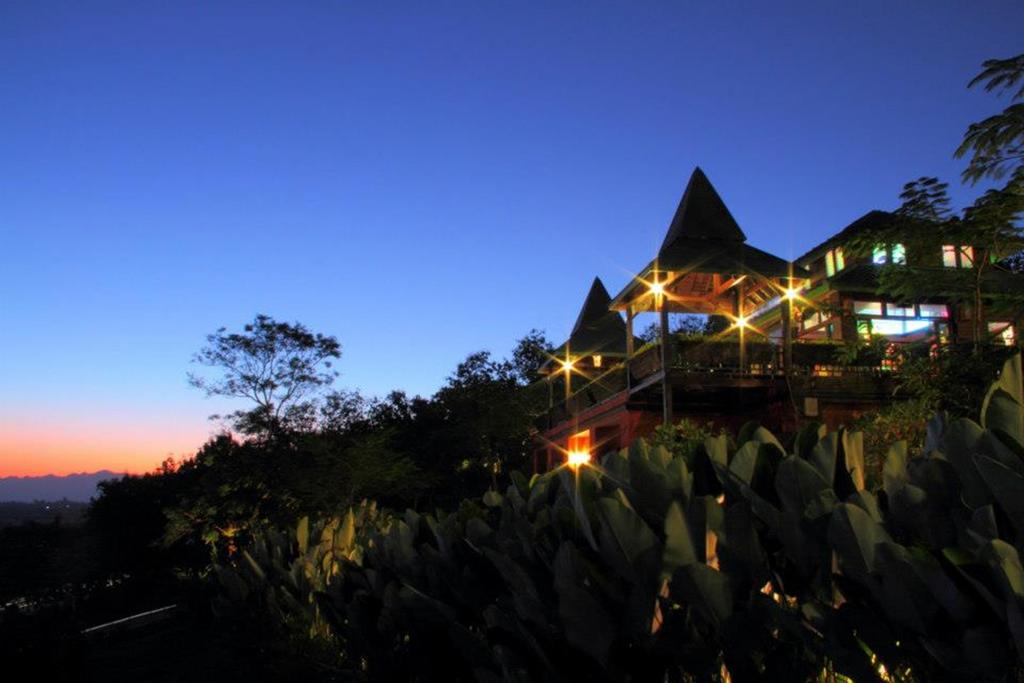 Thaton Hill Resort