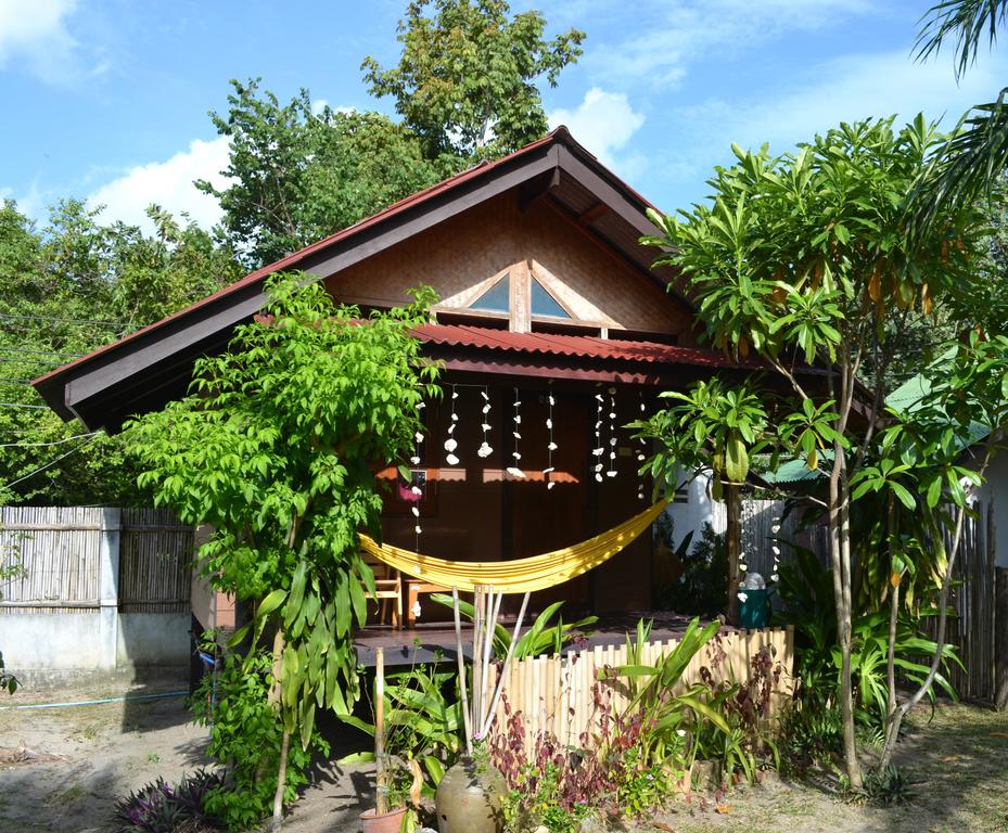 Thai Terrace Bungalow