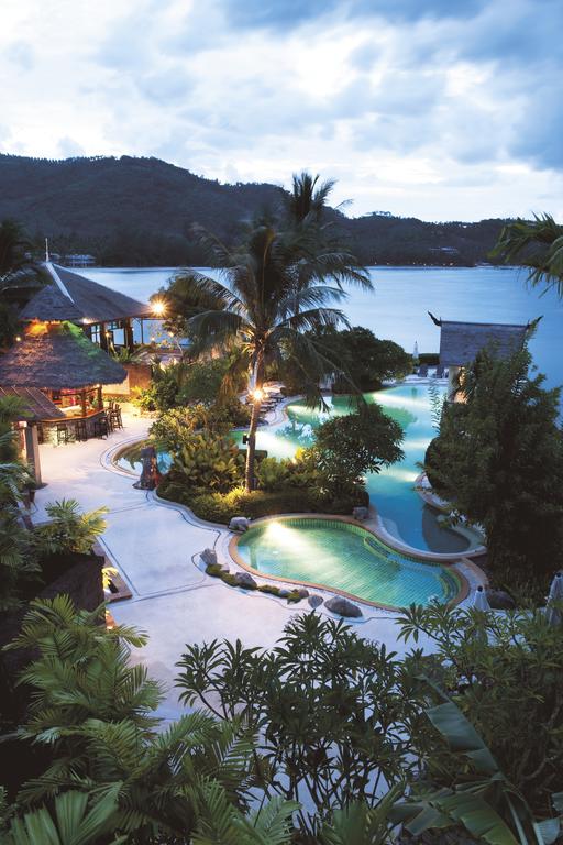 Racha Kiri Resort and Spa