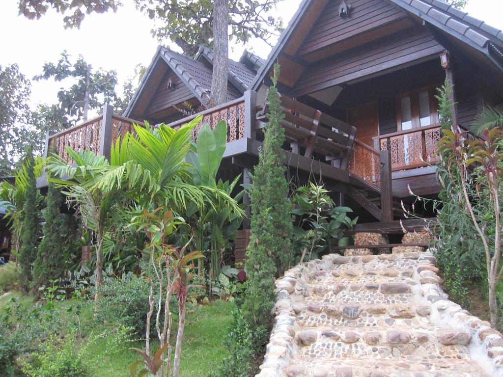 Mon Vieng Kham Resort