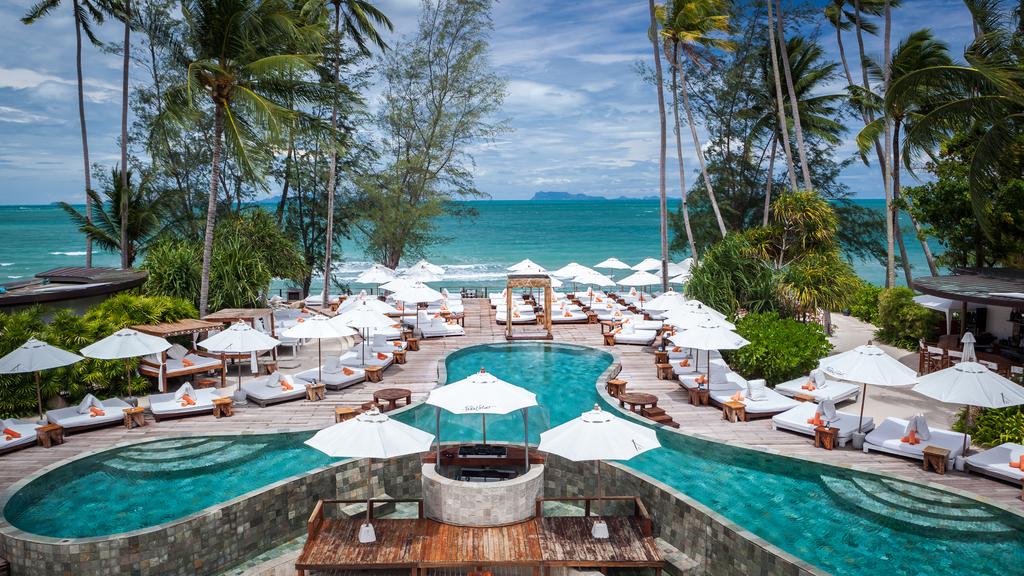 Nikki Beach Resort Koh Samui