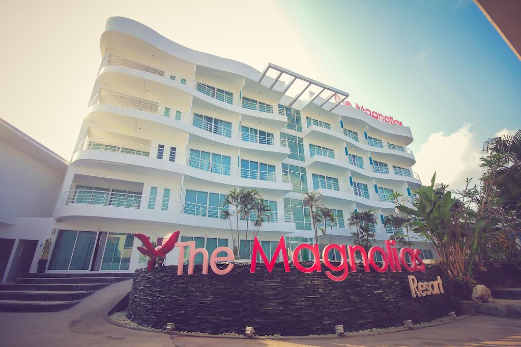 The Magnolias Pattaya Boutique Resort