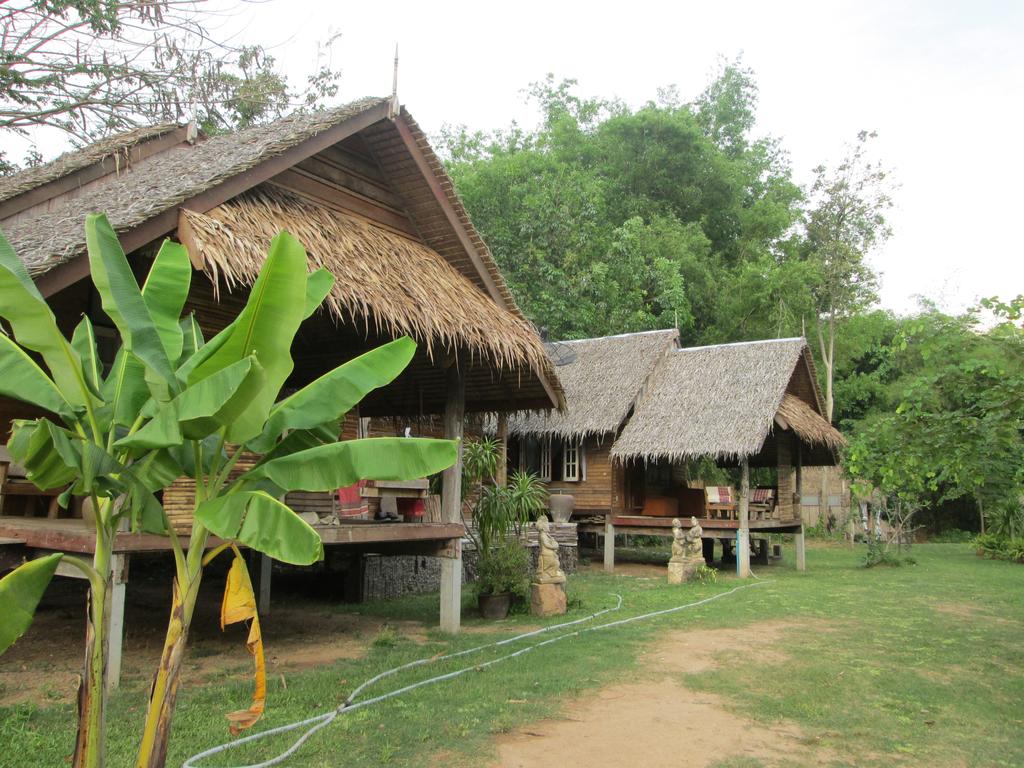 Baan Avatar Homestay Khaoyai