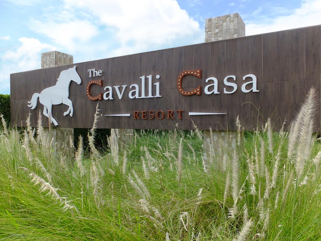 The Cavalli Casa Resort