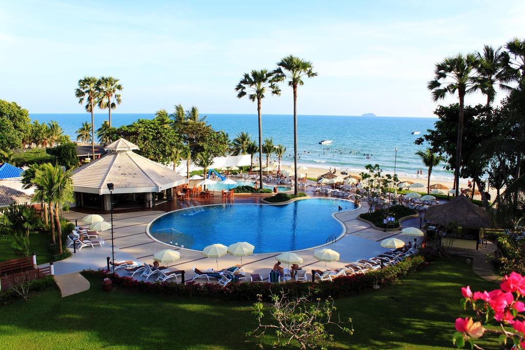 Novotel Rayong Rim Pae Resort