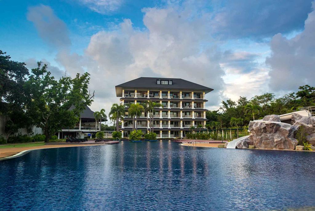 Sea Nature Rayong Resort and Hotel