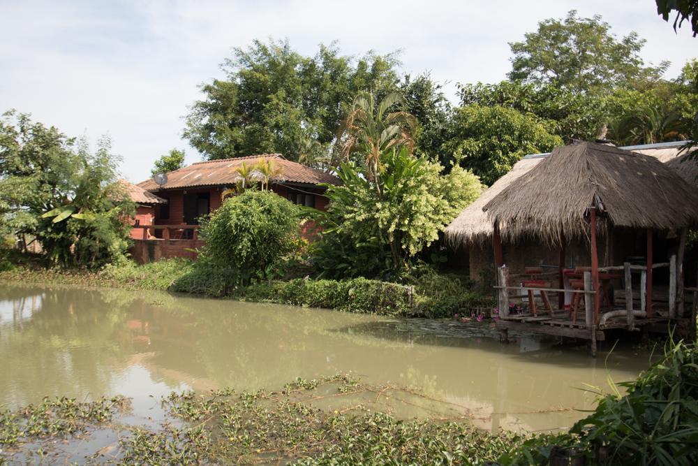 Ban Din Resort Chiang Rai