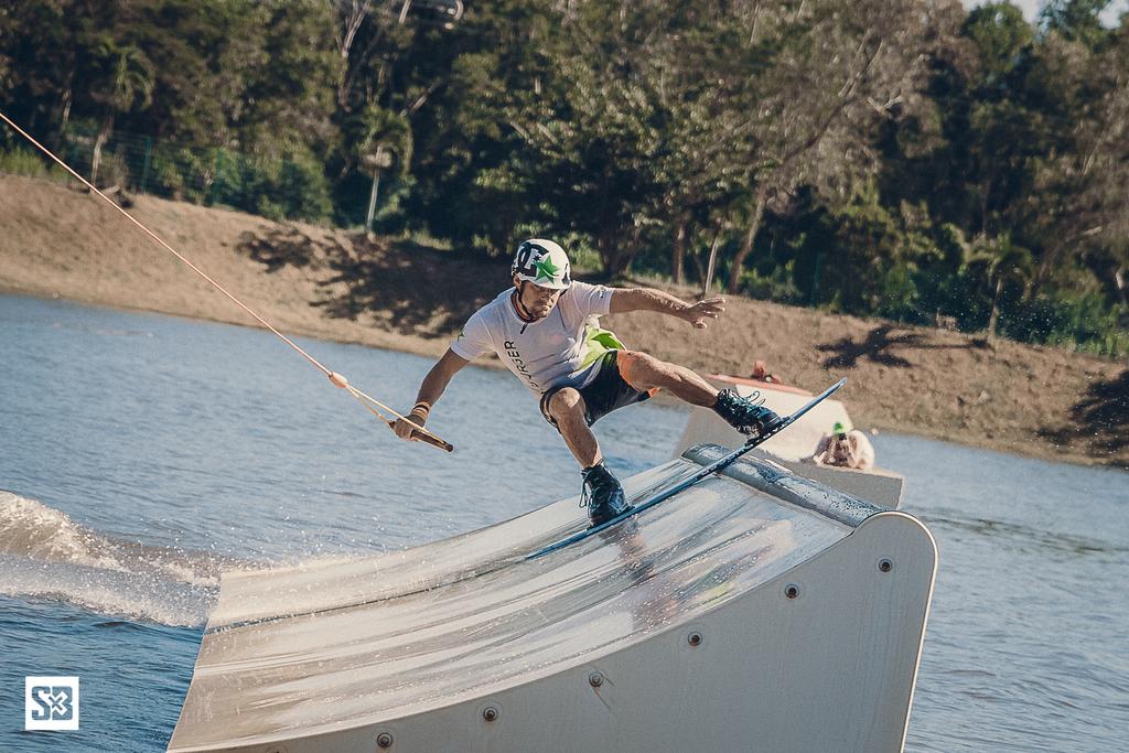 Phuket Wake Park and Phuket Wake Board Club