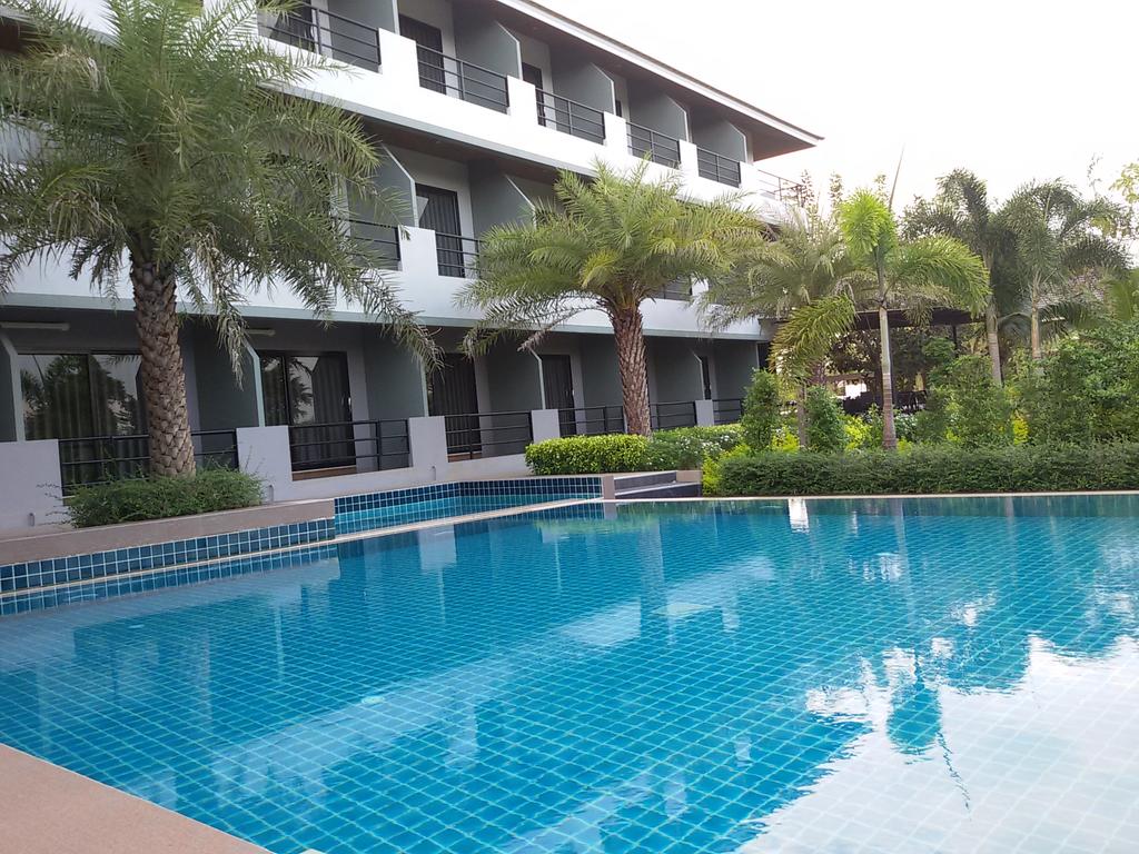 Evergreen Resort Chanthaburi