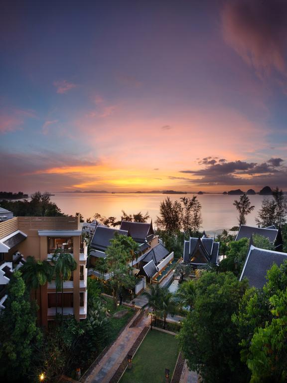 Amari Vogue Krabi