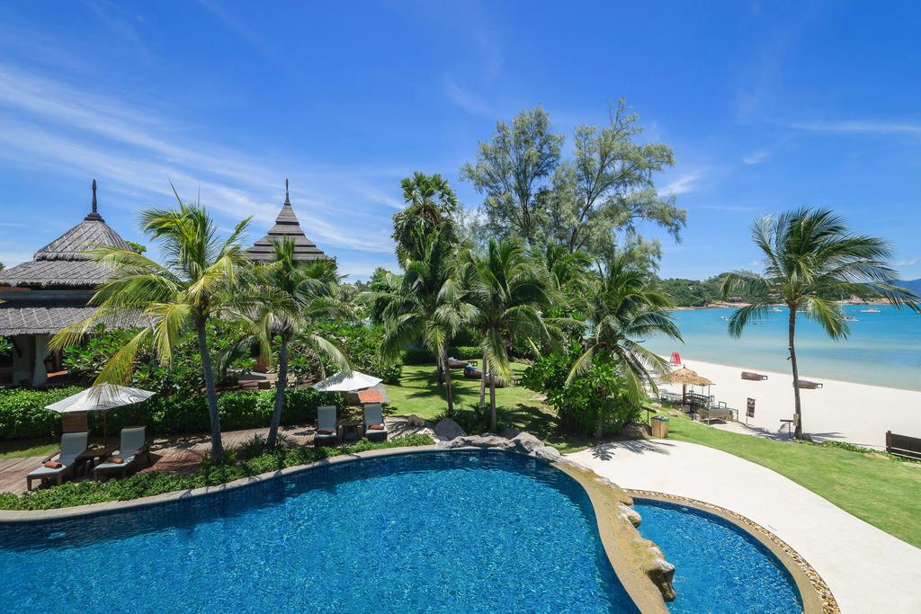 Royal Muang Samui Villas