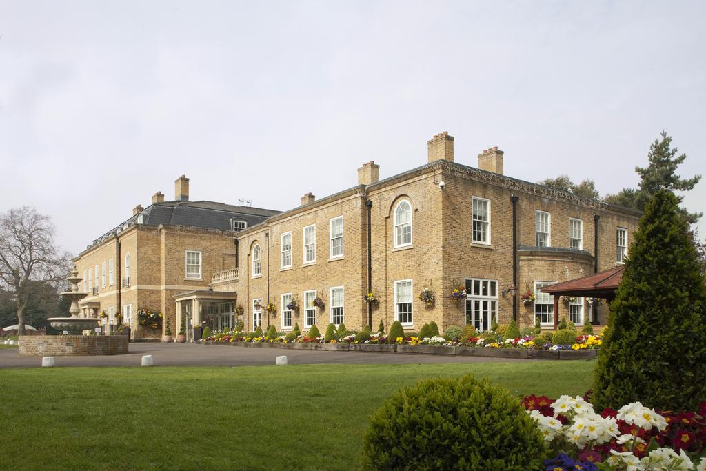 Orsett Hall