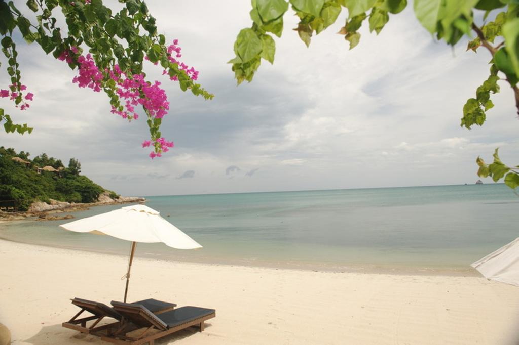 Idyllic Samui Resort