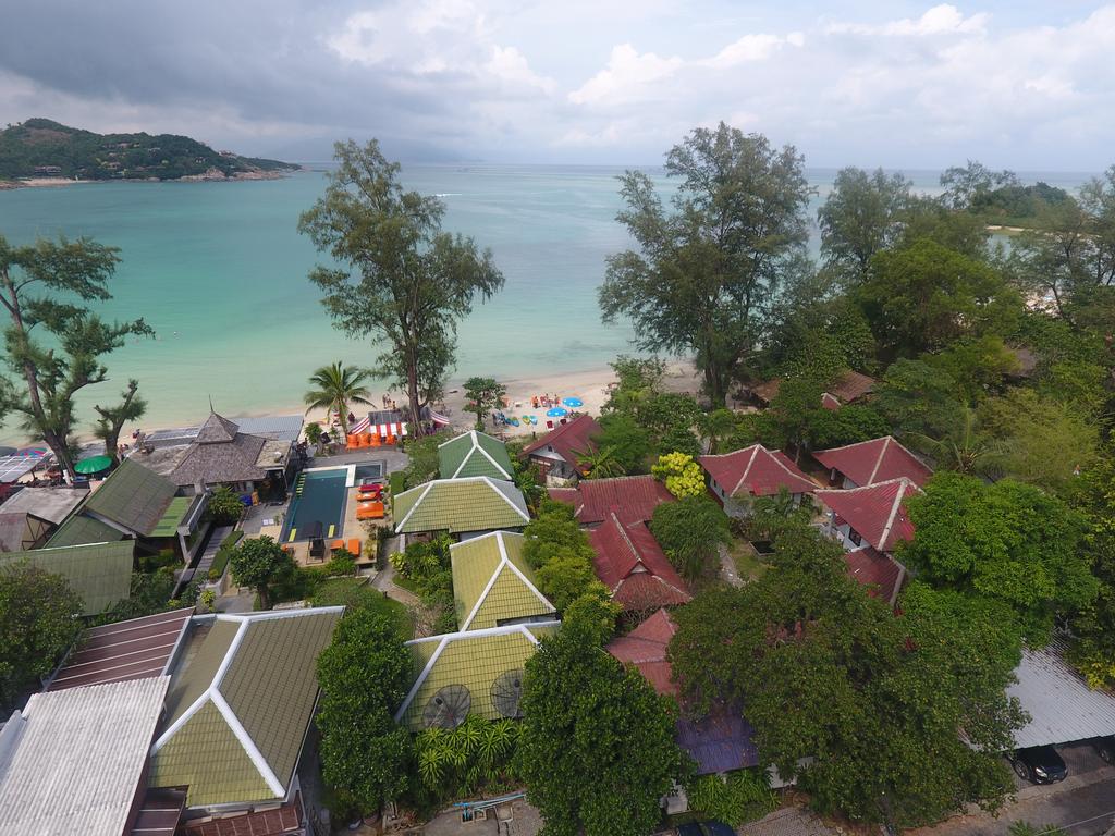 Samui Honey Cottages Beach Resort