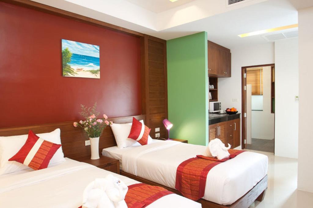 Samui Honey Suite