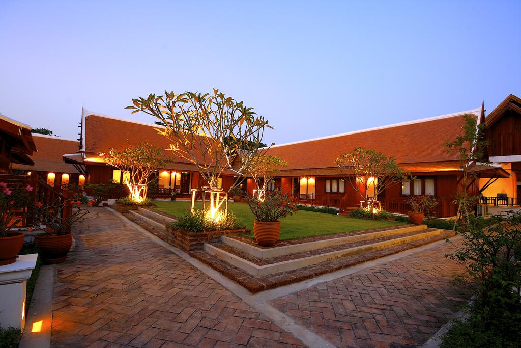 Legendha Sukhothai Hotel