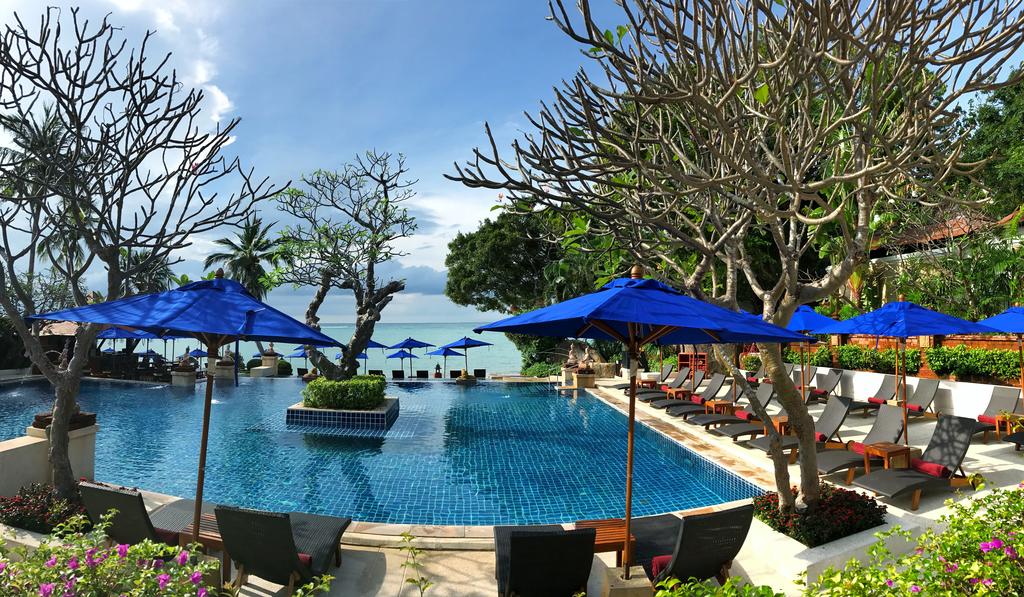 Renaissance Koh Samui Resort and Spa